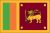 Bandera de SRI-LANKA