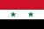 Bandera de SIRIA