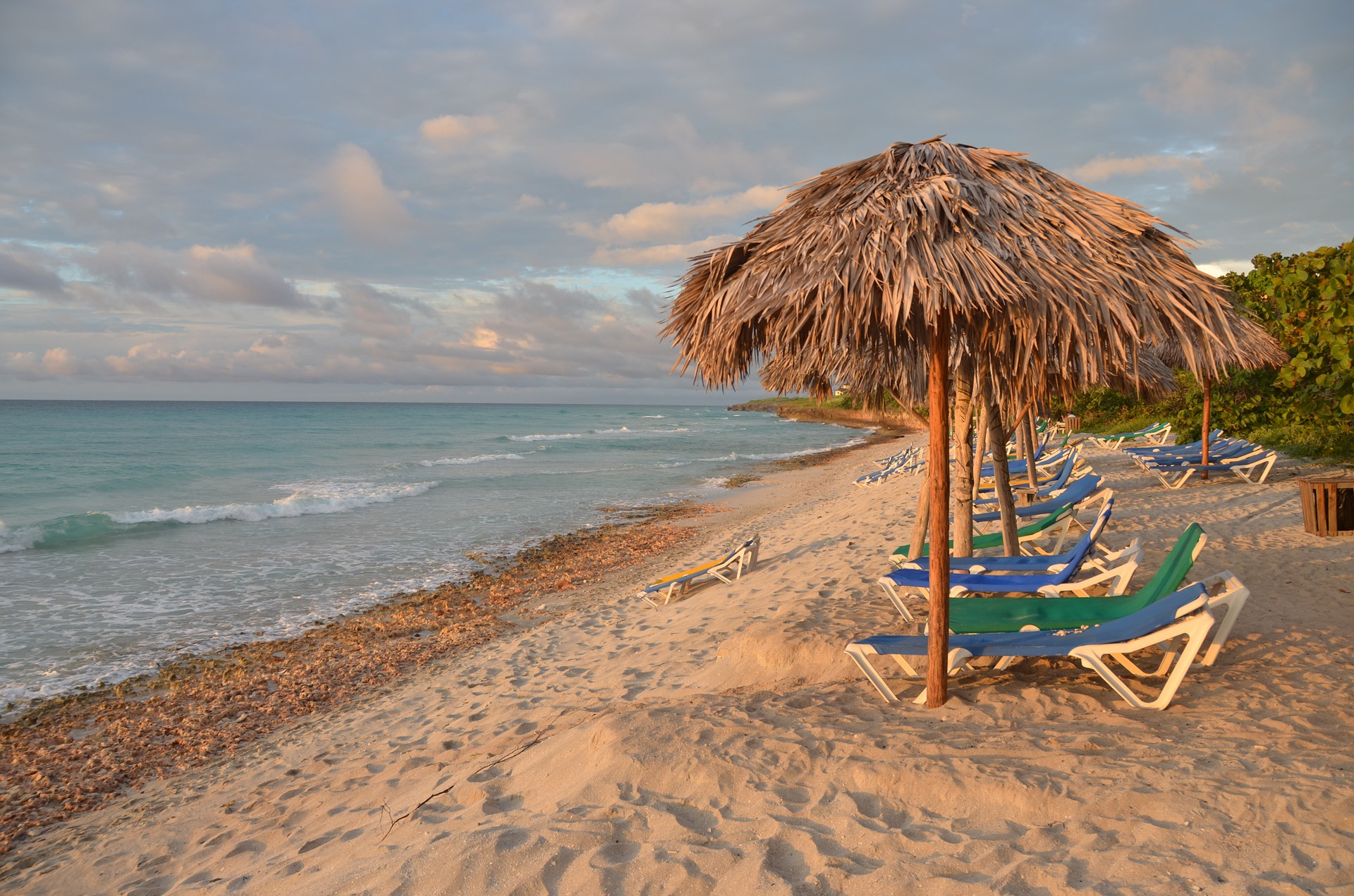 Viajes a Cuba All Inclusive Paquetes 2019 y 2020 ARG Travel Agency