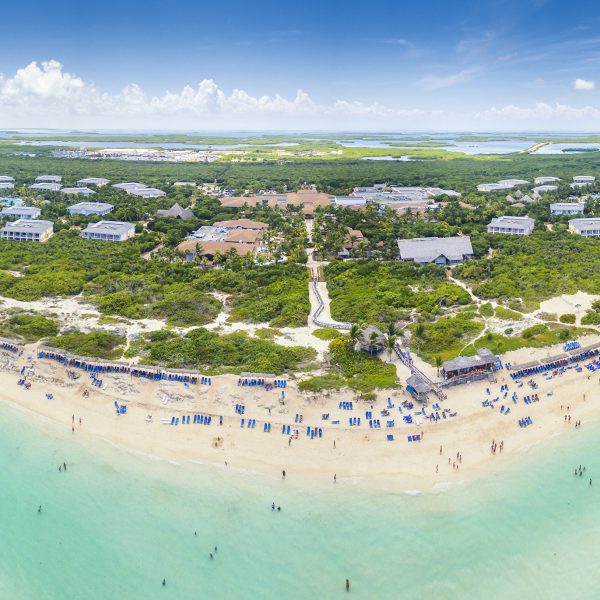Melia Peninsula Varadero + Melia Las Dunas