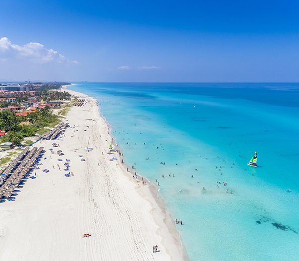 Melia Peninsula Varadero