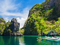 City Garden Grand Hotel + Coast Boracay + Meliá Kuala Lumpur + Grand Copthorne Waterfront Hotel Singapore