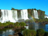 Panoramic Grand Hotel Iguazú