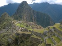 Según itinerario