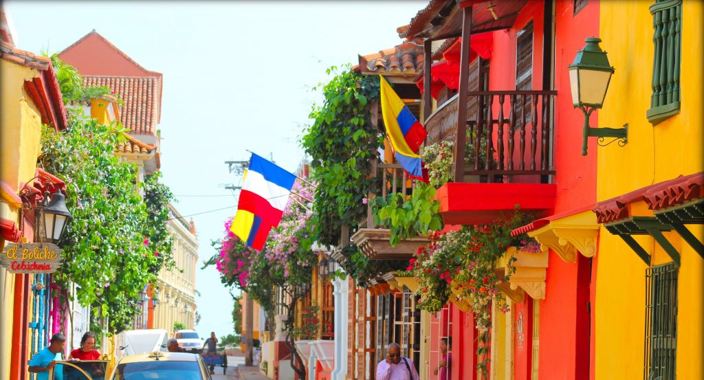 Viajes a Colombia All Inclusive Paquetes 2021 y 2022 ARG Travel Agency