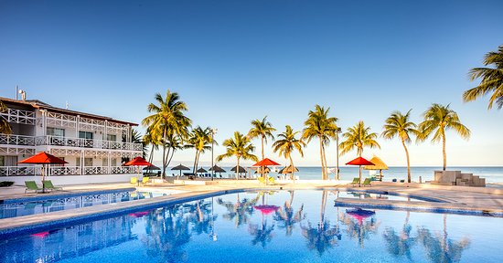 Paquete a Haití Royal Decameron Indigo Beach Resort - USD ...