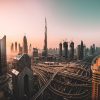 Double Tree by Hilton Al Barsha