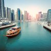Double Tree by Hilton Al Barsha