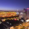 Según itinerario