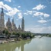 según itinerario