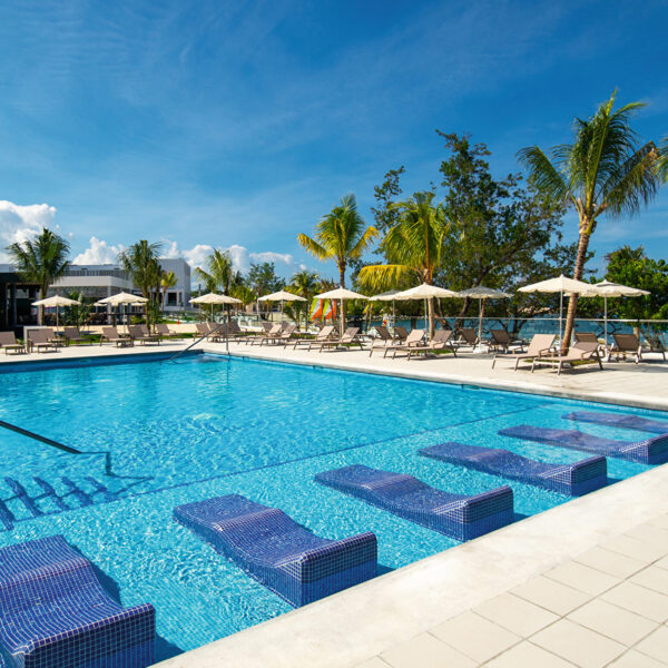 Riu Montego Bay Riu Montego Bay
