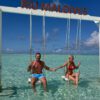 Vivanta by Taj Dwarka + Hilton Jaipur + Double Tree By Hilton +Madin Hotel + Riu Atoll