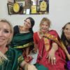 Vivanta by Taj Dwarka + Hilton Jaipur + Double Tree By Hilton +Madin Hotel + Riu Atoll