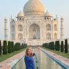 Vivanta by Taj Dwarka + Hilton Jaipur + Double Tree By Hilton +Madin Hotel + Riu Atoll