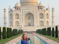 Vivanta by Taj Dwarka + Hilton Jaipur + Double Tree By Hilton +Madin Hotel + Riu Atoll