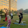 Vivanta by Taj Dwarka + Hilton Jaipur + Double Tree By Hilton +Madin Hotel + Riu Atoll